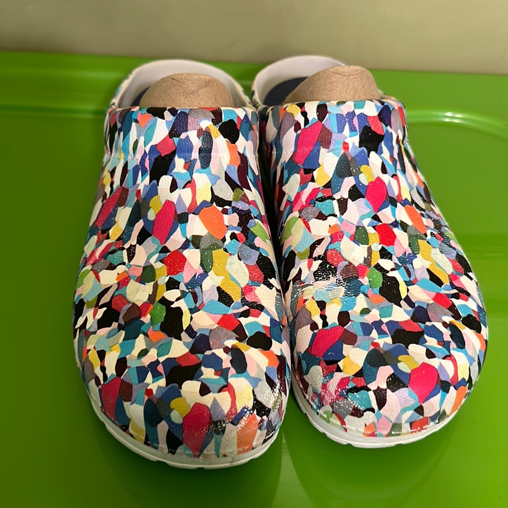Dansko Clogs